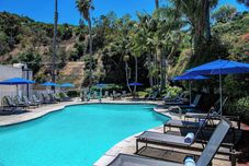 기타 Sheraton Mission Valley San Diego Hotel