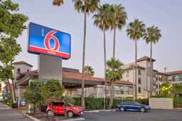 Studio 6 Suites Lawndale, CA – South Bay, Rp 1.837.726