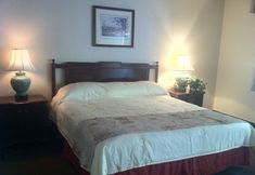 Others 5 Caravelle Inn Extended Stay
