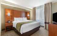 Lainnya 6 Comfort Inn & Suites - near Robins Air Force Base Main Gate