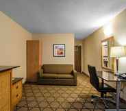 Others 6 Comfort Inn Regina