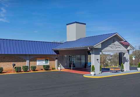 Others Quality Inn & Suites