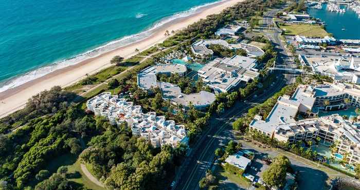 Lainnya Sheraton Grand Mirage Resort, Gold Coast