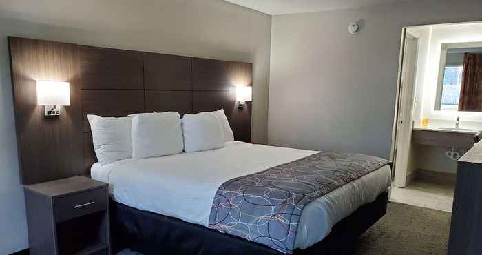 อื่นๆ Days Inn & Suites by Wyndham Charleston Airport West