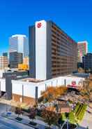 Imej utama Sheraton Oklahoma City Downtown Hotel