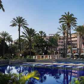 Primary image 1 Santa Catalina, a Royal Hideaway Hotel, University of Las Palmas Hotels