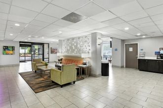 その他 4 Best Western Southwest Little Rock