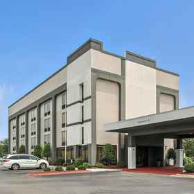 Primary image1Best Western Southwest Little Rock,阿肯色大学小石城分校飯店