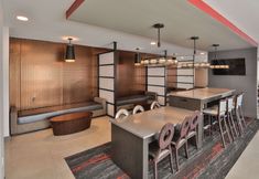 기타 2 Best Western Plus Executive Residency Nashville