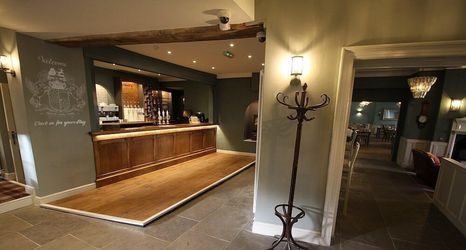 Others 2 The Lansdowne Hotel