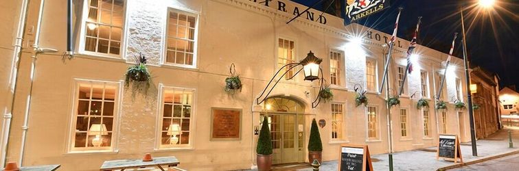 Others The Lansdowne Hotel