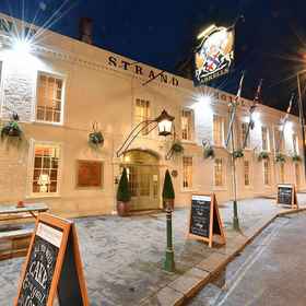 Primary image1蘭斯道恩飯店,奥尔德伯恩飯店