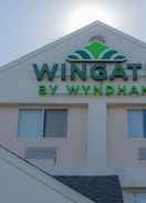 Imej utama Wingate by Wyndham Sioux City