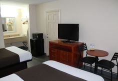 Others 7 Americas Best Value Inn Tuscaloosa