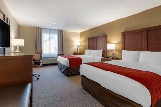 其他 4 Comfort Inn Glenmont - Albany South