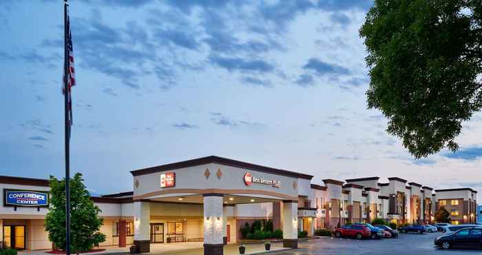 Others Best Western Plus Milwaukee Airport Hotel & Conference Ctr