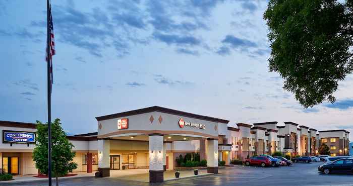 Others Best Western Plus Milwaukee Airport Hotel & Conference Ctr