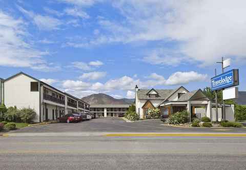 Others Travelodge by Wyndham Wenatchee