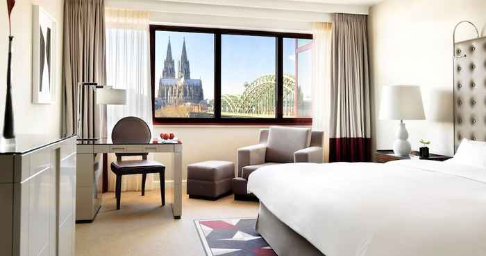 Others Hyatt Regency Cologne