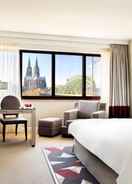 Imej utama Hyatt Regency Cologne