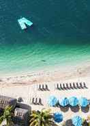Imej utama Postcard Inn Beach Resort & Marina