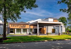Others 4 Courtyard by Marriott Boston Andover