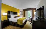 Lainnya 6 Best Western Plus Hanes Mall Hotel