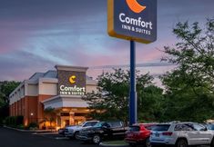 Others 6 Comfort Inn & Suites Newark - Wilmington