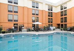 其他 4 Comfort Inn & Suites Newark - Wilmington