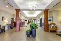 Quality Suites Milwaukee Airport, Rp 1.385.364