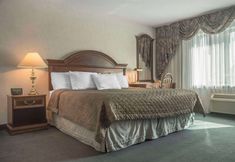 Lainnya 7 Rodeway Inn Fallsview