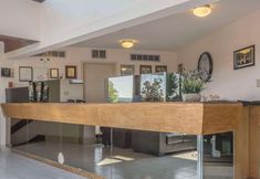 Lainnya 4 Rodeway Inn Fallsview