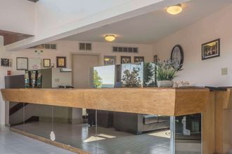 Lainnya 4 Rodeway Inn Fallsview