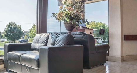 Lainnya 2 Rodeway Inn Fallsview