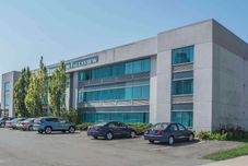 Lainnya Rodeway Inn Fallsview