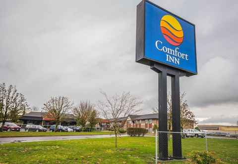 Khác Comfort Inn