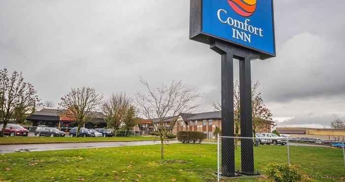 Others Comfort Inn