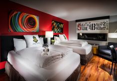 その他 5 Staypineapple, Hotel FIVE, Downtown Seattle