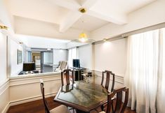 其他 6 Bourbon Hotel & Suítes Curitiba