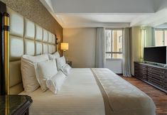 其他 2 Bourbon Hotel & Suítes Curitiba