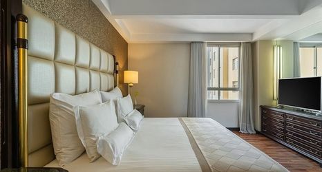 其他 2 Bourbon Hotel & Suítes Curitiba