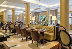 其他 7 Bourbon Hotel & Suítes Curitiba