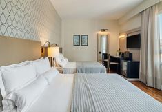 其他 4 Bourbon Hotel & Suítes Curitiba