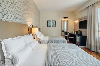 其他 4 Bourbon Hotel & Suítes Curitiba