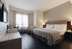 其他 5 Bourbon Hotel & Suítes Curitiba