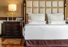 其他 3 Bourbon Hotel & Suítes Curitiba