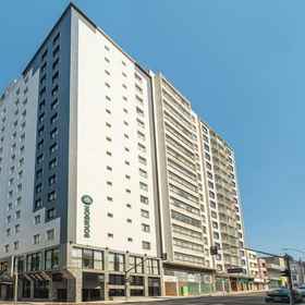 Primary image1庫里奇巴波旁飯店及套房,Public Park飯店