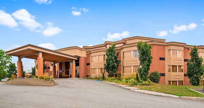 Others Best Western Laval-Montreal