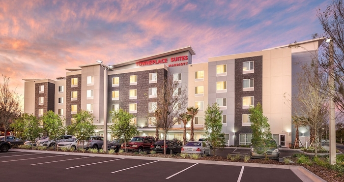 Lain-lain TownePlace Suites by Marriott Orlando Altamonte Springs/Maitland