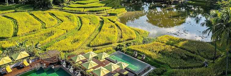 Khác Four Seasons Resort Chiang Mai